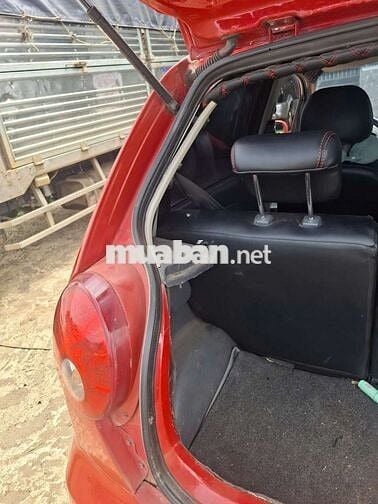 2010 Super 1.0 - 299 km