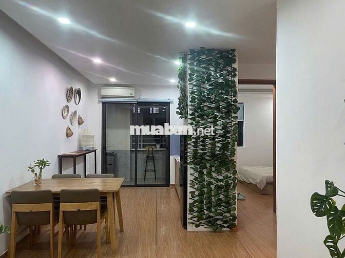 CHO THUÊ CĂN HỘ 1 PHÒNG NGỦ – ĐƯỜNG TRẦN BẠCH ĐẰNG – ĐANG CÓ SẴN