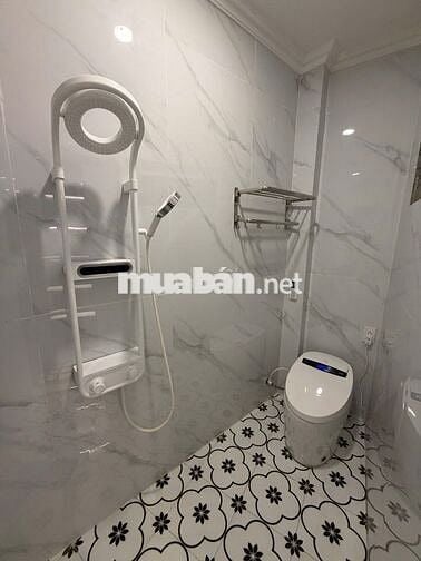 CHDV / Homestay ngắn hạn Gò Vấp