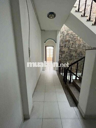 🍀Cho thuê nhà giá rẻ MT đường số Tên Lửa.BTân