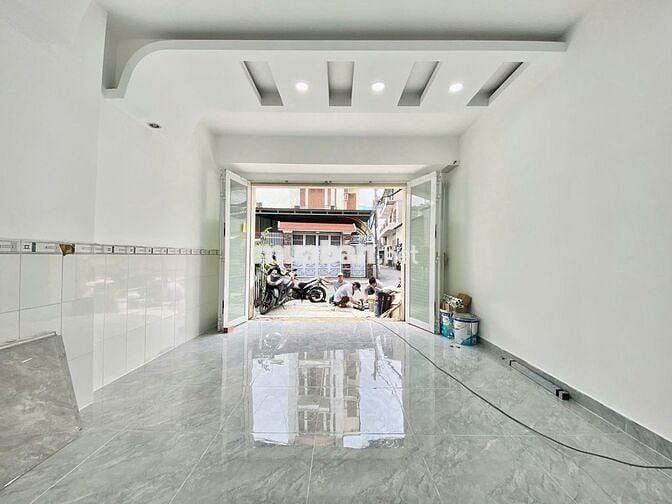 🏠 CHO THUÊ MẶT BẰNG ĐẸP – GIÁ TỐT GÒ VẤP – PHÙ HỢP KINH DOANH NHỎ