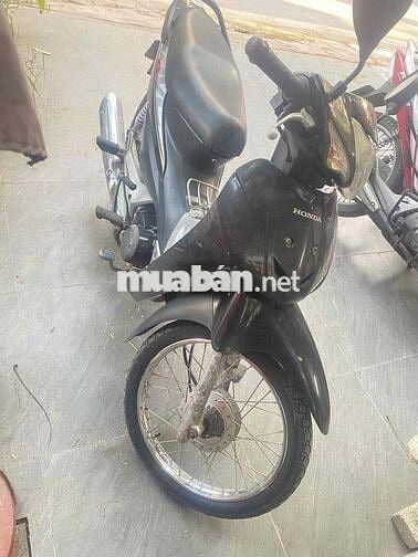 xe ko dùng đến nhiều lên bán