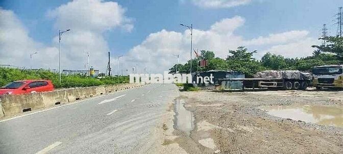 NHÀ ĐẸP CHO THUÊ – NGUYỄN HỮU THỌ – NHÀ BÈ – 6x18 – MỞ VĂN PHÒNG - CTY