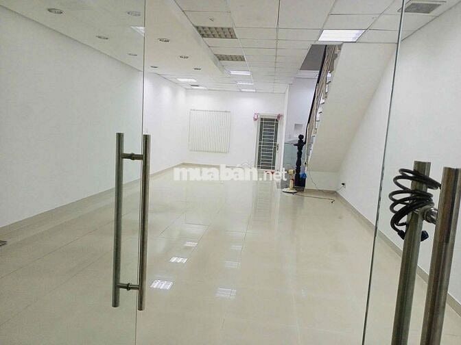 NHÀ ĐẸP CHO THUÊ – NGUYỄN HỮU THỌ – NHÀ BÈ – 6x18 – MỞ VĂN PHÒNG - CTY