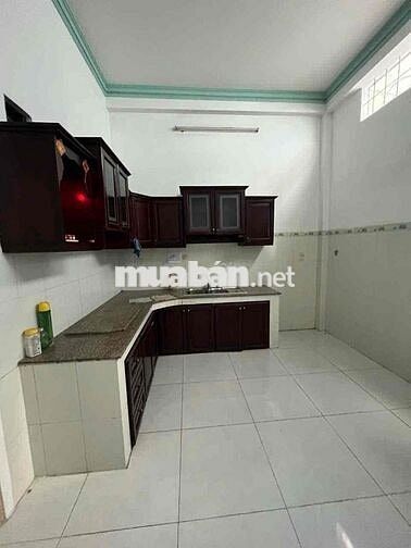 🍀Cho thuê nhà giá rẻ MT đường số Tên Lửa.BTân