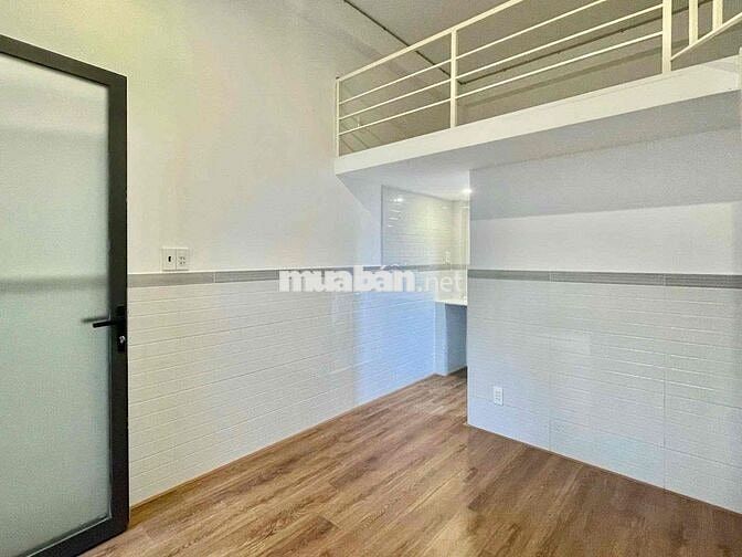 🥰CHO THUÊ NCC LIỀN KỀ SÁT PARCMALLQ8 CẦU CHỮ Y CẦU CHÁNH HƯNG🥰