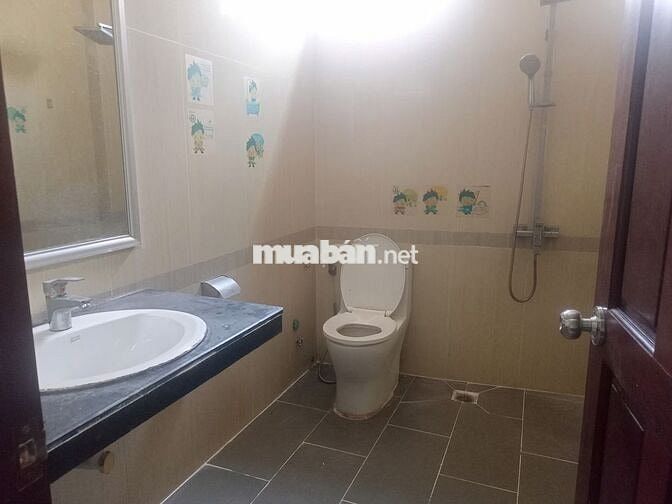 🔥CHO THUÊ PHÒNG TRỌ FULL NỘI THẤT – GẦN ĐH CÔNG NGHIỆP & CHỢ GÒ VẤP 🔥