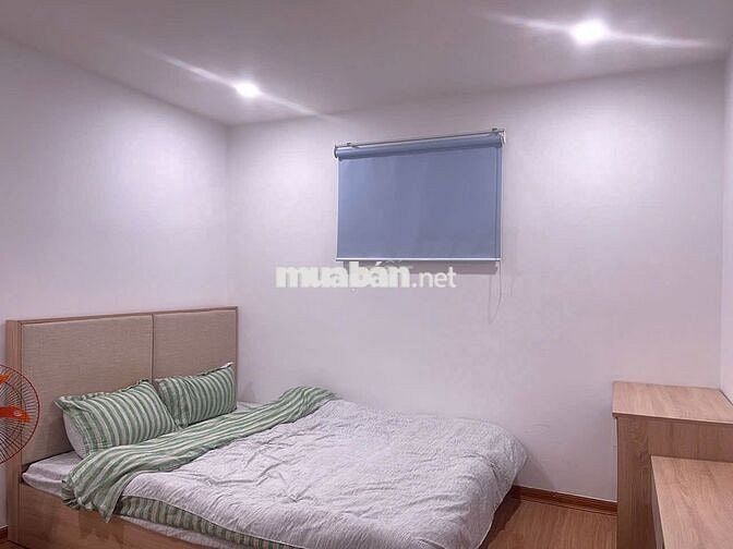 CHO THUÊ CĂN HỘ 1 PHÒNG NGỦ – ĐƯỜNG TRẦN BẠCH ĐẰNG – ĐANG CÓ SẴN