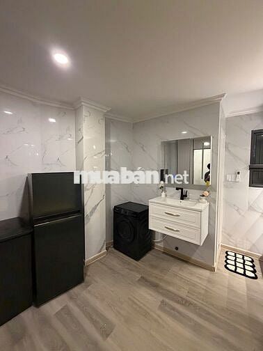 CHDV / Homestay ngắn hạn Gò Vấp