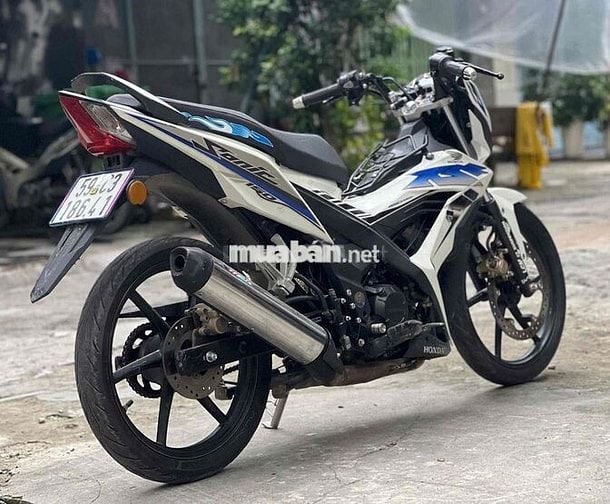 ❤️ Sonic 150 đời 2021 máy 62zz bstp chính chủ