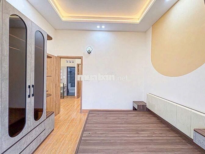 BÁN NHÀ LẦU 90M SỔ RIÊNG THỔ CƯ GIÁ CHỈ 2 TỶ 150 ĐI HƯỚNG KDL BỬU LONG