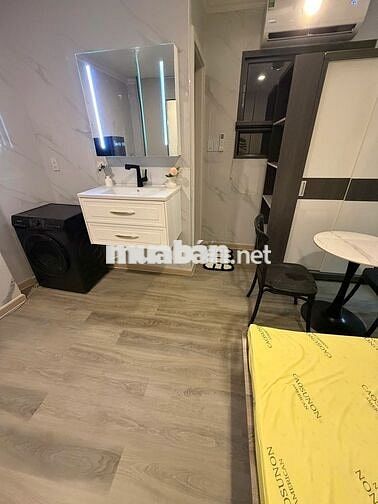 CHDV / Homestay ngắn hạn Gò Vấp