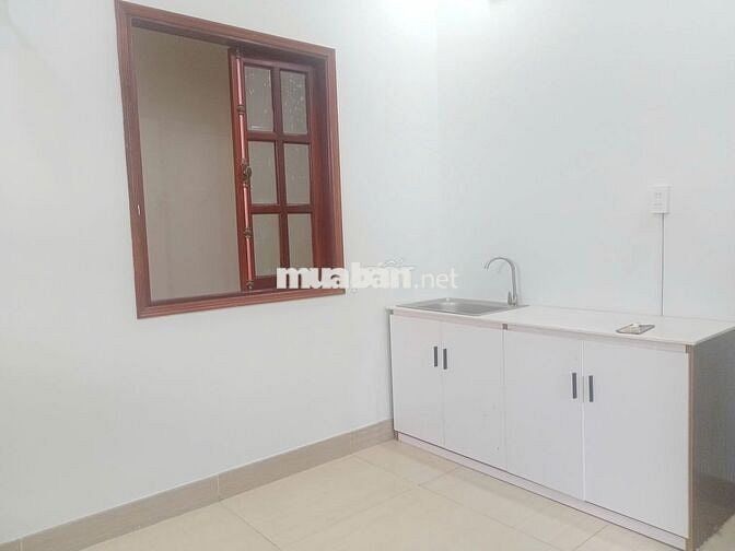 🔥CHO THUÊ PHÒNG TRỌ FULL NỘI THẤT – GẦN ĐH CÔNG NGHIỆP & CHỢ GÒ VẤP 🔥