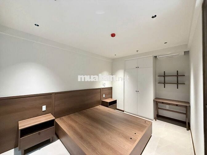 CĂN HỘ CAO CẤP 1PN CÓ HỒ BƠI FULL NỘI THẤT NGAY LOTTE