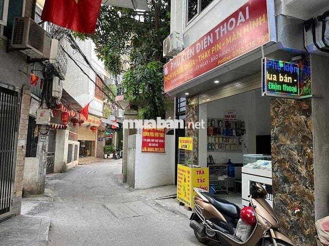 CẦN CHUYỂN NHƯỢNG Cửa Hàng KD Nhỏ