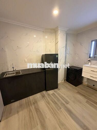 CHDV / Homestay ngắn hạn Gò Vấp