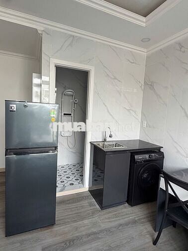 CHDV / Homestay ngắn hạn Gò Vấp