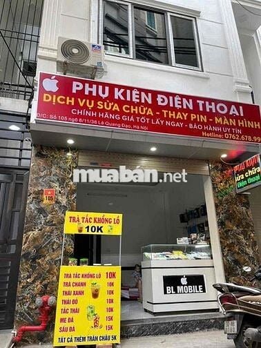 CẦN CHUYỂN NHƯỢNG Cửa Hàng KD Nhỏ