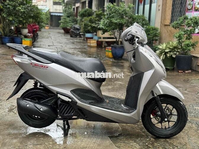 ❤️ Lead 125 đời 2020 smk up4val bstp chính chủ