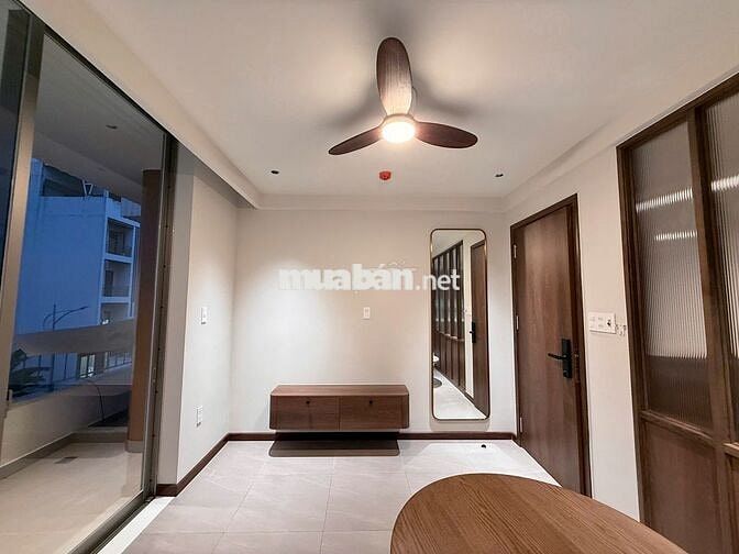 CĂN HỘ CAO CẤP 1PN CÓ HỒ BƠI FULL NỘI THẤT NGAY LOTTE