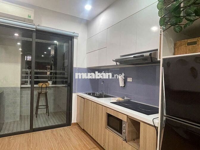 CHO THUÊ CĂN HỘ 1 PHÒNG NGỦ – ĐƯỜNG TRẦN BẠCH ĐẰNG – ĐANG CÓ SẴN