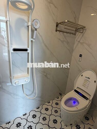 CHDV / Homestay ngắn hạn Gò Vấp