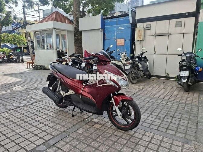 Xe Honda Air Blade fi bstp