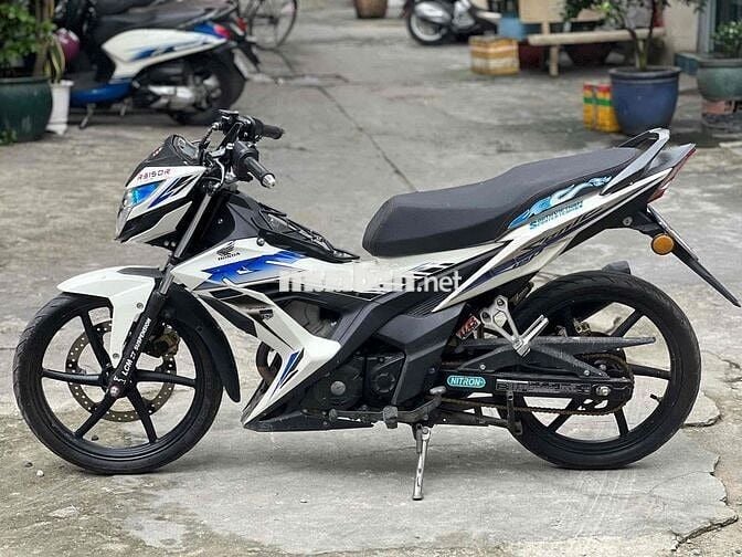 ❤️ Sonic 150 đời 2021 máy 62zz bstp chính chủ