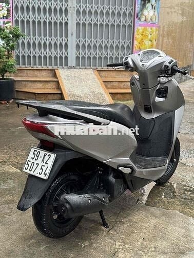 ❤️ Lead 125 đời 2020 smk up4val bstp chính chủ