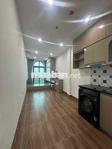 PHÒNG MỚI FULL ĐỒ - Ở NGAY - NGÕ 72 ĐÌNH QUÁN