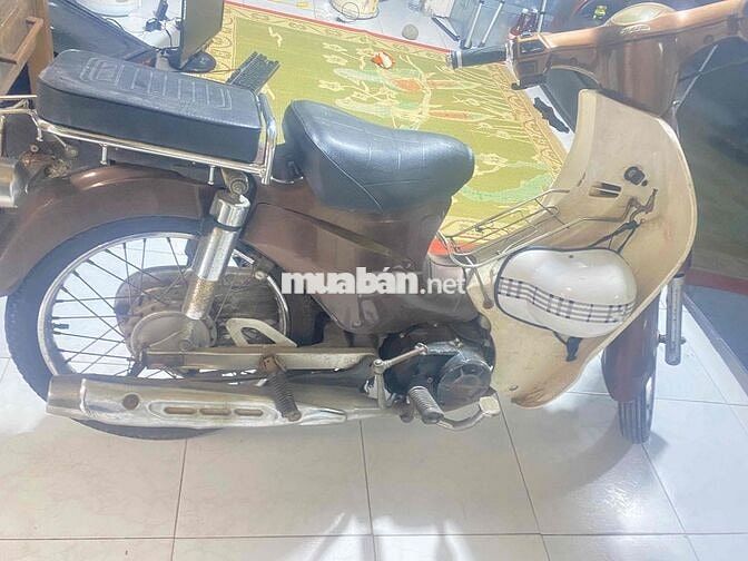 nhà ko dùng đến nữa