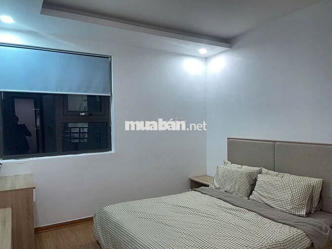 CHO THUÊ CĂN HỘ 1 PHÒNG NGỦ – ĐƯỜNG TRẦN BẠCH ĐẰNG – ĐANG CÓ SẴN