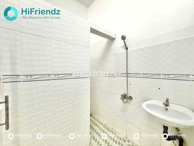 2 PHÒNG NGỦ CỰC RỘNG RÃI GIÁ BÌNH DÂN PHÙ HỢP Ở GIA ĐÌNH Ở TỈNH LỘ 10