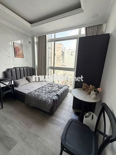 CHDV / Homestay ngắn hạn Gò Vấp