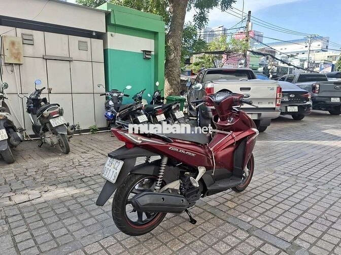 Xe Honda Air Blade fi bstp