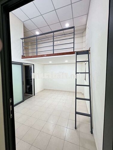 CHO THUÊ NHÀ HẺM 2 XE MÁY, 2 XET, TRẦN VĂN ĐANG Q.3