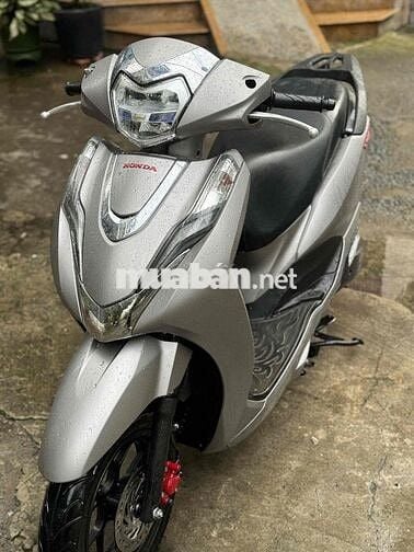 ❤️ Lead 125 đời 2020 smk up4val bstp chính chủ