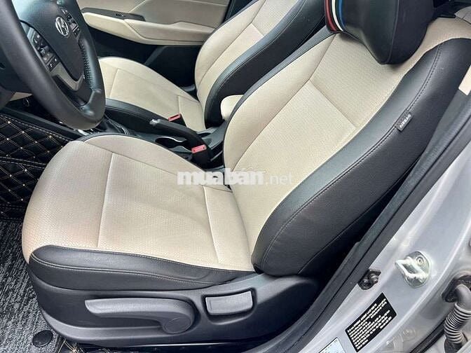 Bán Huyndai Accent 2021 1.4 AT Đặc Biệt