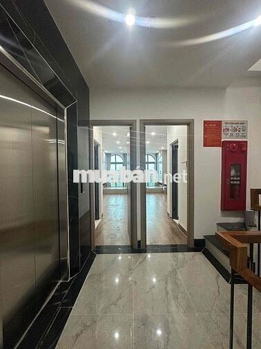 PHÒNG MỚI FULL ĐỒ - Ở NGAY - NGÕ 72 ĐÌNH QUÁN