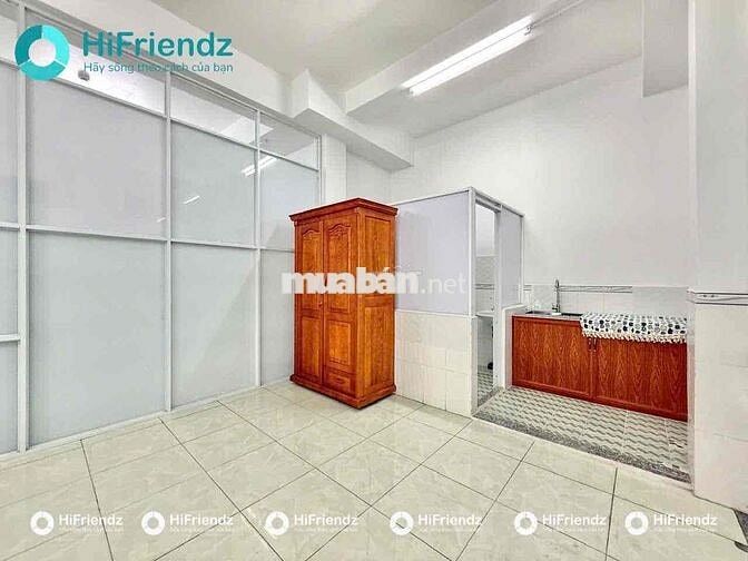 2 PHÒNG NGỦ CỰC RỘNG RÃI GIÁ BÌNH DÂN PHÙ HỢP Ở GIA ĐÌNH Ở TỈNH LỘ 10