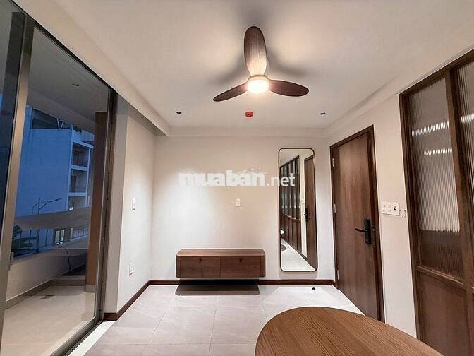 CĂN HỘ CAO CẤP 1PN CÓ HỒ BƠI FULL NỘI THẤT NGAY LOTTE