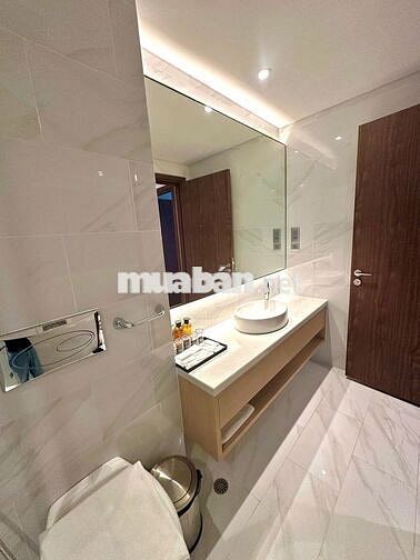 🌅 CHO THUÊ CĂN HỘ CAO CẤP 1PN SOLEIL ÁNH DƯƠNG – VIEW BIỂN MỸ KHÊ 🌅