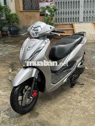 ❤️ Lead 125 đời 2020 smk up4val bstp chính chủ