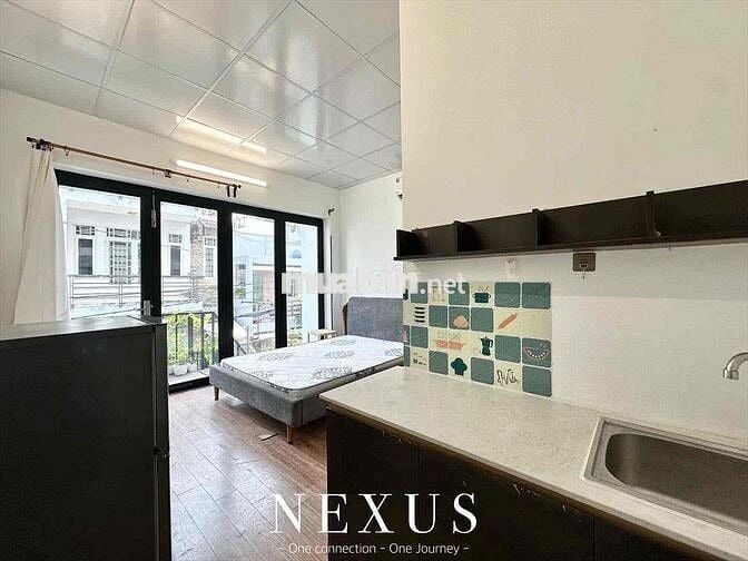 KHAI TRƯƠNG CHDV BAN CÔNG VIEW KÍNH GẦN LOTTE MART NGUYỄN VĂN LƯỢNG