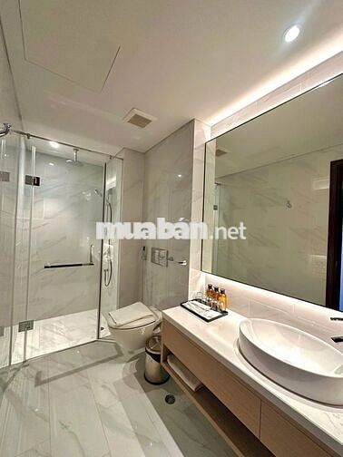 🌅 CHO THUÊ CĂN HỘ CAO CẤP 1PN SOLEIL ÁNH DƯƠNG – VIEW BIỂN MỸ KHÊ 🌅