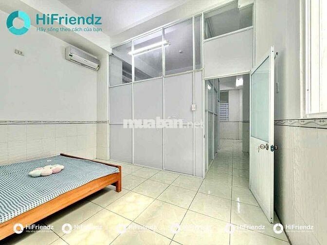 2 PHÒNG NGỦ CỰC RỘNG RÃI GIÁ BÌNH DÂN PHÙ HỢP Ở GIA ĐÌNH Ở TỈNH LỘ 10