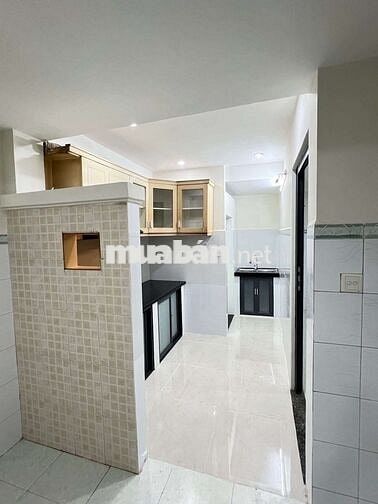 CHO THUÊ NHÀ HẺM 2 XE MÁY, 2 XET, TRẦN VĂN ĐANG Q.3