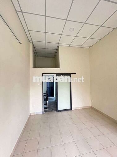 CHO THUÊ NHÀ HẺM 2 XE MÁY, 2 XET, TRẦN VĂN ĐANG Q.3