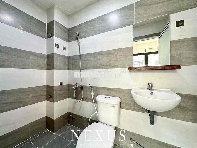 KHAI TRƯƠNG CHDV BAN CÔNG VIEW KÍNH GẦN LOTTE MART NGUYỄN VĂN LƯỢNG