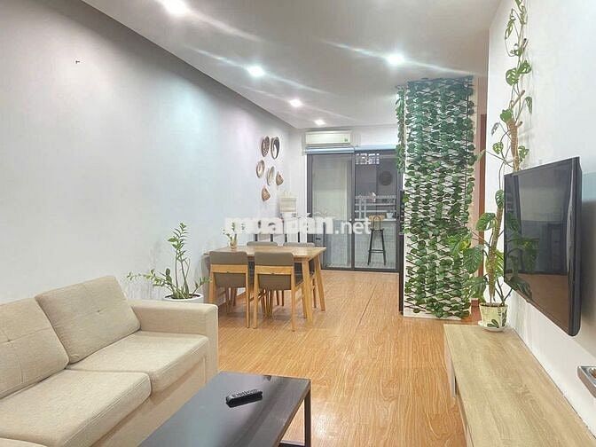 CHO THUÊ CĂN HỘ 1 PHÒNG NGỦ – ĐƯỜNG TRẦN BẠCH ĐẰNG – ĐANG CÓ SẴN